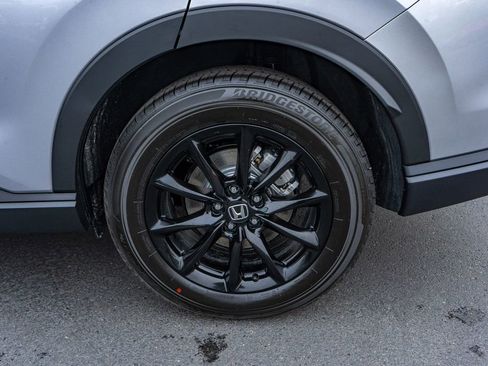 New 2026 Honda CR-V Sport-L image 10