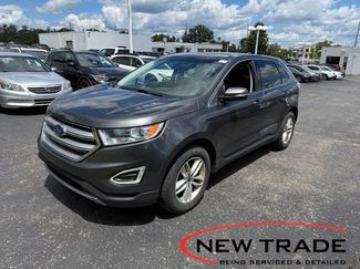 Used 2016 Ford Edge SEL w/ Equipment Group 201A AWD/4WD video 1