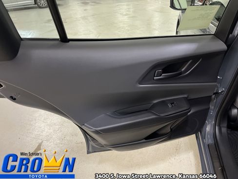 New 2026 Toyota Prius LE image 23