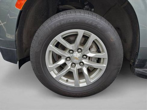 Used 2024 Chevrolet Tahoe LT AWD/4WD image 24