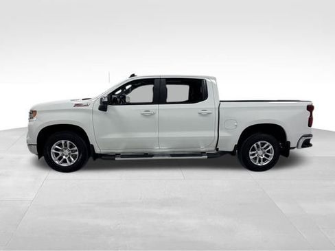 Certified 2022 Chevrolet Silverado 1500 LT image 3