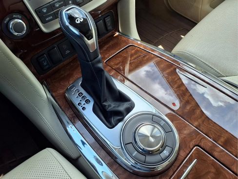 Used 2018 INFINITI QX80 2WD image 21