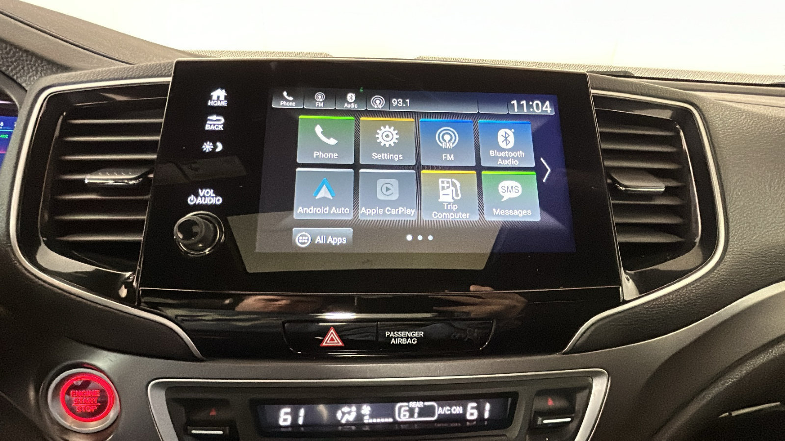 Used 2020 Honda Passport EX-L image 26
