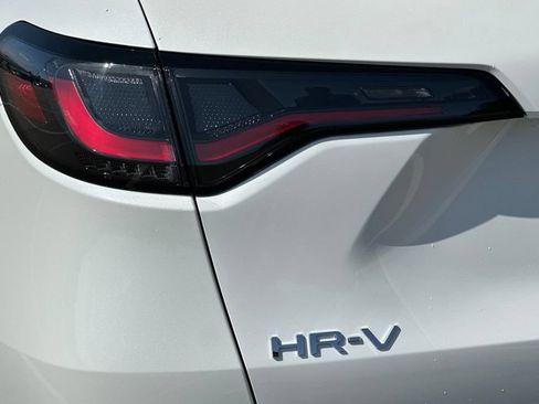 New 2027 Honda HR-V EX-L image 31