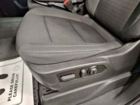 Used 2021 Chevrolet Silverado 1500 RST image 32