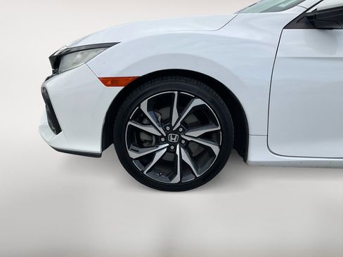 Used 2018 Honda Civic Si image 36