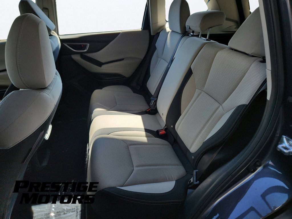 Used 2023 Subaru Forester AWD/4WD image 18
