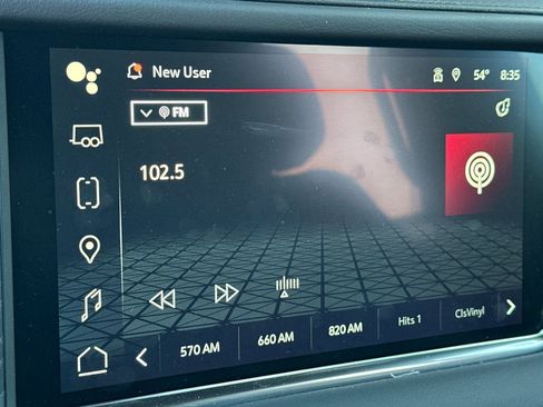 Used 2024 GMC Yukon XL Denali image 22