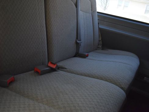 Used 2023 Chevrolet Express 3500 LT w/ LT Preferred Equipment Group RWD image 30