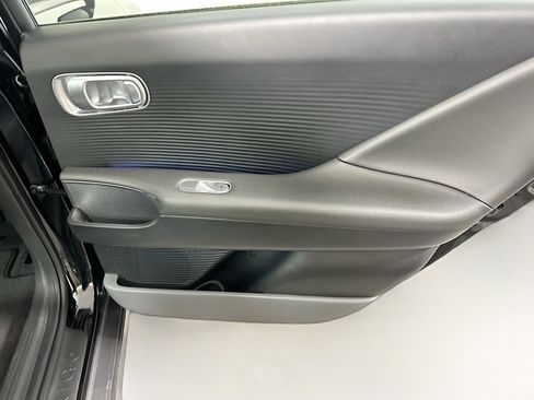 Used 2024 Hyundai Ioniq 6 SEL image 30