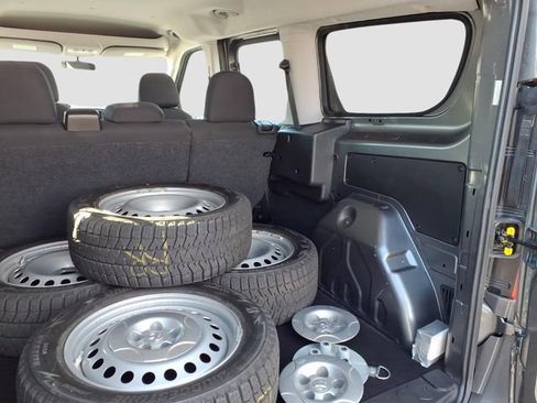 Used 2022 RAM ProMaster City Wagon image 8