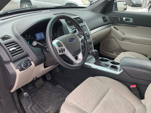 Used 2012 Ford Explorer FWD image 15