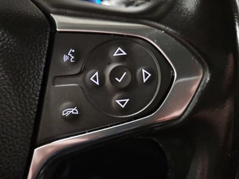 Used 2019 Chevrolet Traverse LT FWD image 35