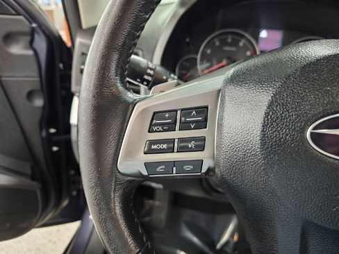 Used 2013 Subaru Outback 2.5i Premium image 11