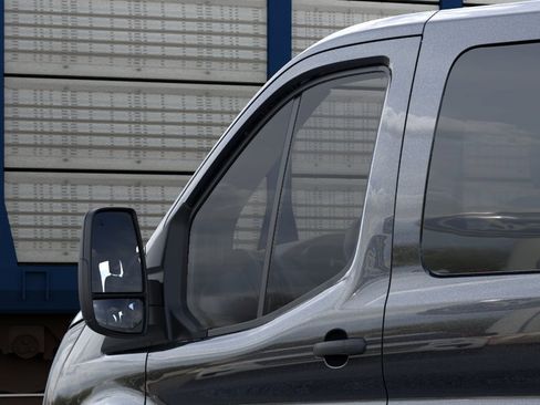 New 2026 Ford Transit 350 XL AWD/4WD image 20
