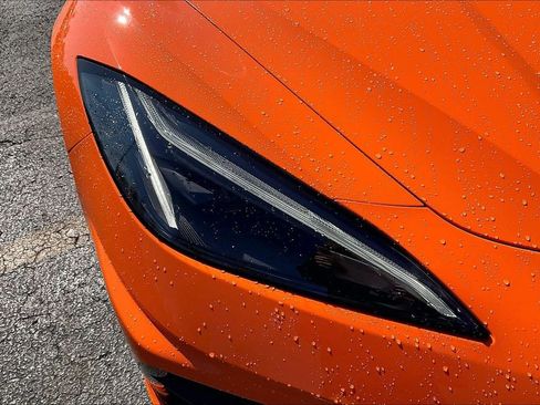 Used 2023 Chevrolet Corvette Stingray Preferred Cpe w/ Z51 Performance Package image 29