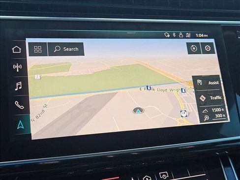 Used 2019 Audi Q8 Premium Plus AWD/4WD image 14