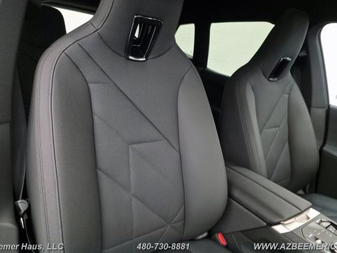 Used 2023 BMW iX xDrive50 w/ Convenience Package AWD/4WD image 29