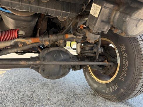 Used 2006 Jeep Wrangler X image 35