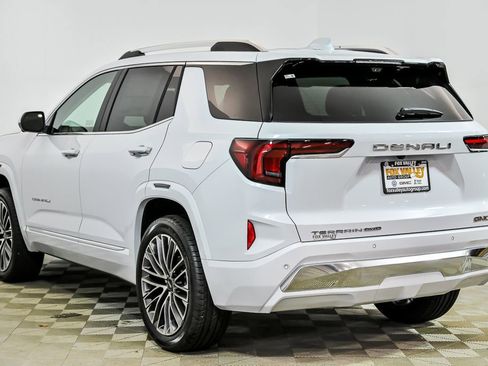 New 2026 GMC Terrain Denali image 4