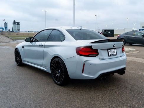 Used 2021 BMW M2 Competition w/ Executive Package image 5