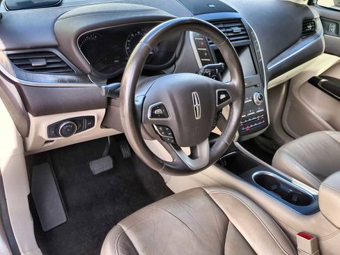 Used 2019 Lincoln MKC Reserve w/ MKC Climate Package image 10