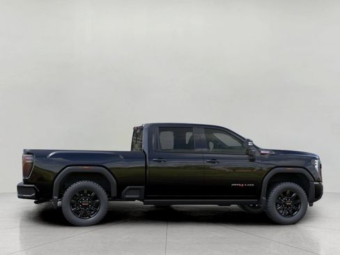 New 2026 GMC Sierra 2500 AT4 w/ AT4 Premium Plus Package AWD/4WD image 5