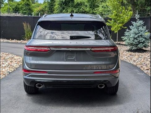 New 2024 Lincoln Corsair Grand Touring w/ Equipment Group 301A image 4