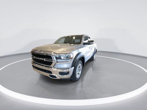 Used 2019 RAM 1500 Big Horn AWD/4WD image 4