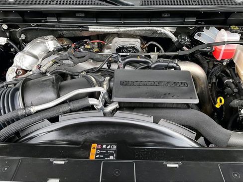 Used 2025 GMC Sierra 2500 AT4 AWD/4WD image 32