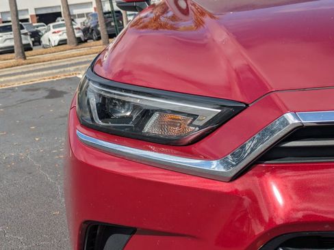 Used 2024 Toyota Grand Highlander XLE image 10