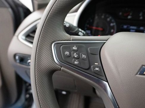 Used 2024 Chevrolet Malibu LS image 20