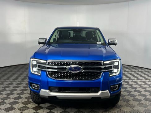 Used 2024 Ford Ranger Lariat image 13