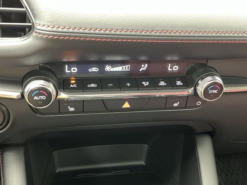 New 2026 MAZDA MAZDA3 Carbon AWD/4WD image 20
