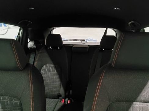 Certified 2025 Honda HR-V Sport image 31