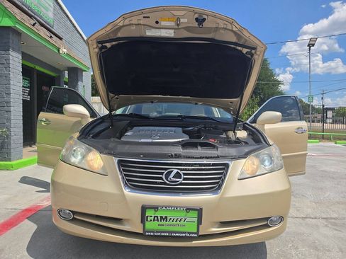 Used 2007 Lexus ES 350 w/ Premium Pkg FWD image 53