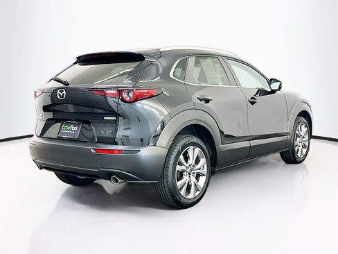 Used 2024 MAZDA CX-30 AWD 2.5 S w/ Preferred Package image 9
