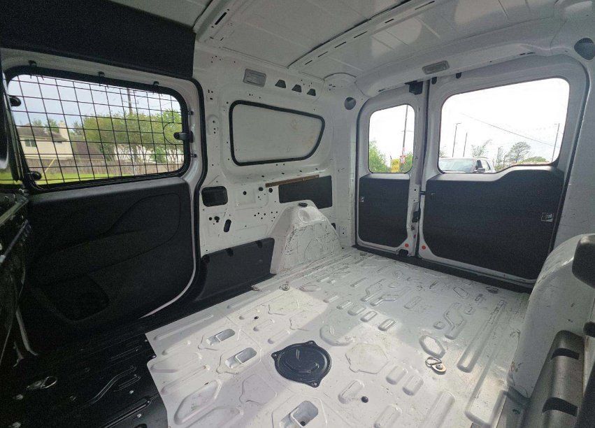 Used 2022 RAM ProMaster City Tradesman FWD image 40
