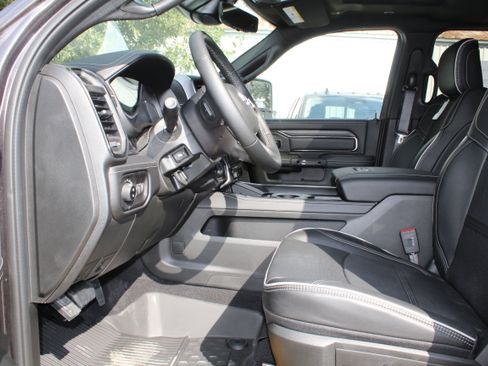 New 2025 RAM 2500 Power Wagon image 12