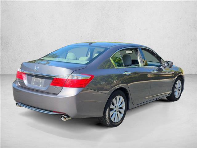Used 2013 Honda Accord EX-L image 5