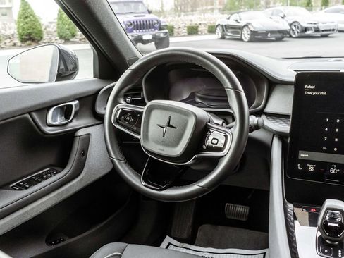 Used 2023 Polestar Polestar 2 w/ Pilot Pack AWD/4WD image 12