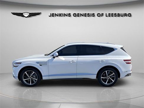 New 2026 Genesis GV80 2.5T Select image 7