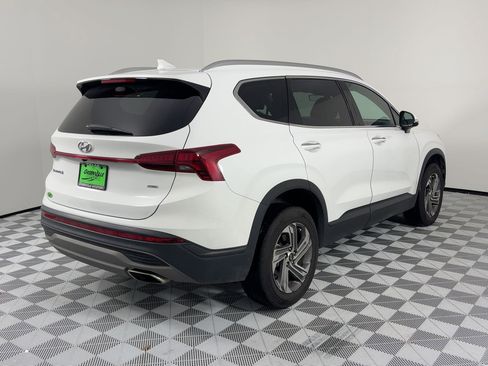 Used 2023 Hyundai Santa Fe SEL image 9