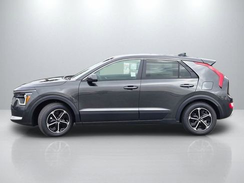 New 2026 Kia Niro LX FWD image 7