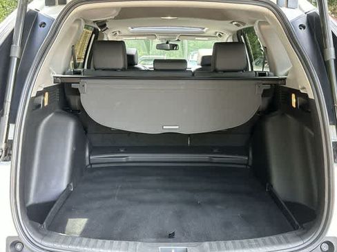 Used 2022 Honda CR-V EX-L image 25