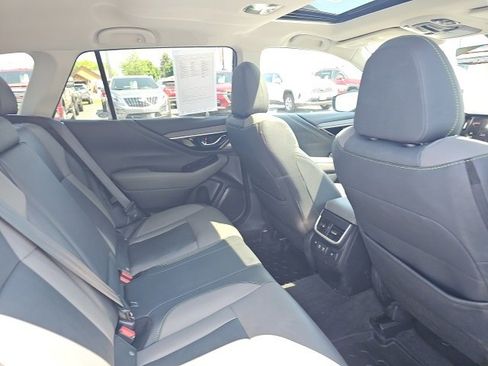 Used 2021 Subaru Outback Onyx Edition XT w/ Popular Package #2 image 20