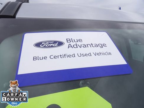Certified 2021 Ford Bronco Sport AWD/4WD image 17