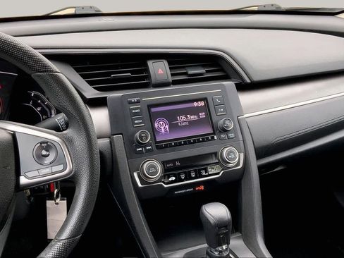 Used 2016 Honda Civic LX image 6