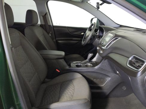 Used 2018 Chevrolet Equinox LT FWD image 21