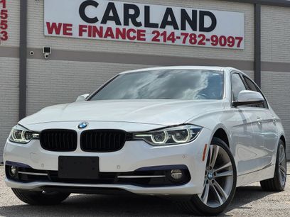 Used 2017 BMW 330i Sedan